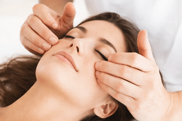 RESET Kieferentspannung